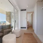 Penthouse With Private Pool, Sauna & Seaview Gialova