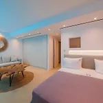 Villa Penthouse With Private Pool, Sauna & Seaview