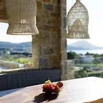 Penthouse With Private Pool, Sauna & Seaview * Gialova
