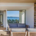 Penthouse With Private Pool, Sauna & Seaview Villa