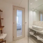 Penthouse With Private Pool, Sauna & Seaview Villa *