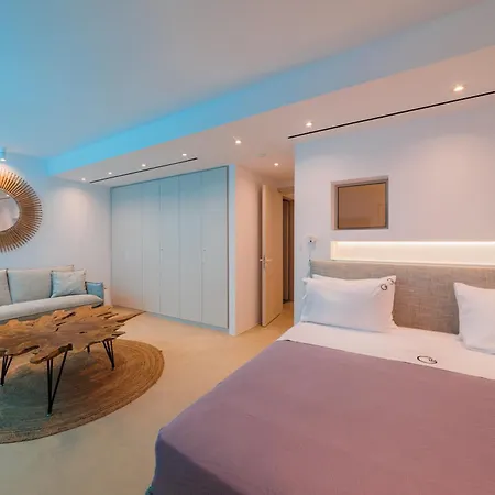 Villa Penthouse With Private Pool, Sauna & Seaview