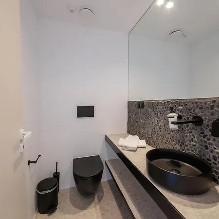 Penthouse With Private Pool, Sauna & Seaview * Gialova